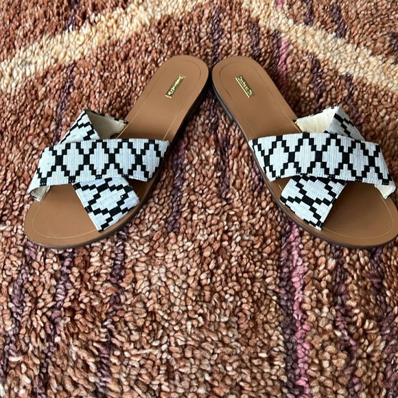 LOUISE‎ et CIE Sandals - Picture 3 of 3